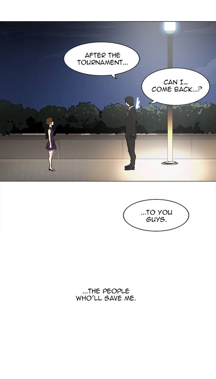 Tower of God Chapter 160 - Page 28