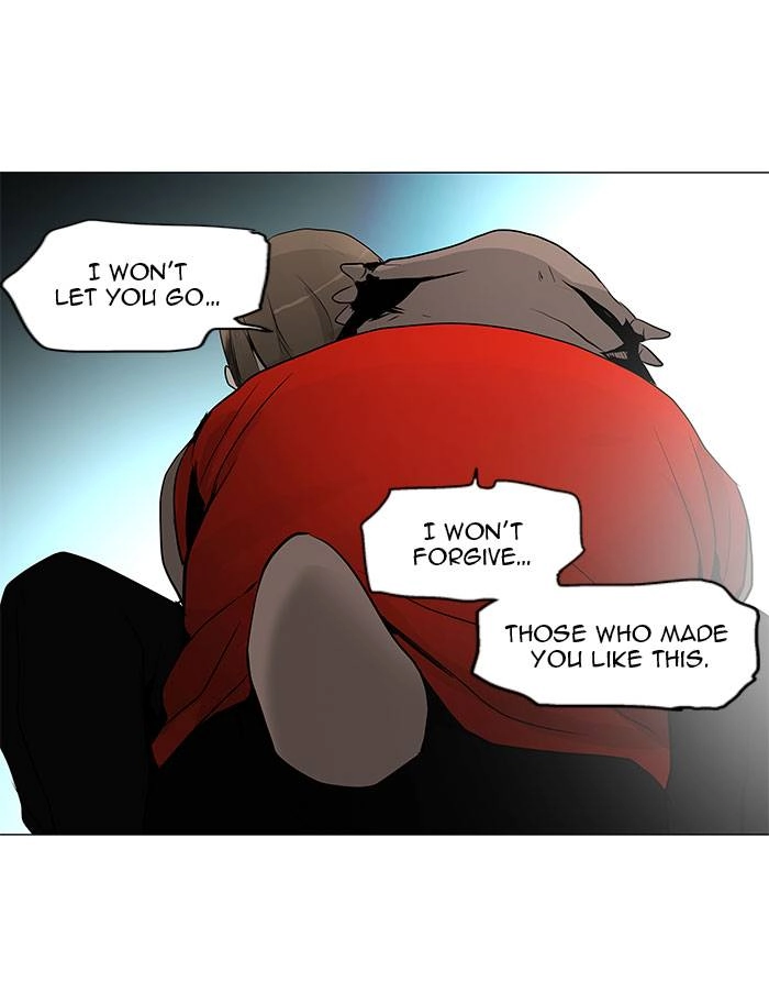 Tower of God Chapter 160 - Page 30