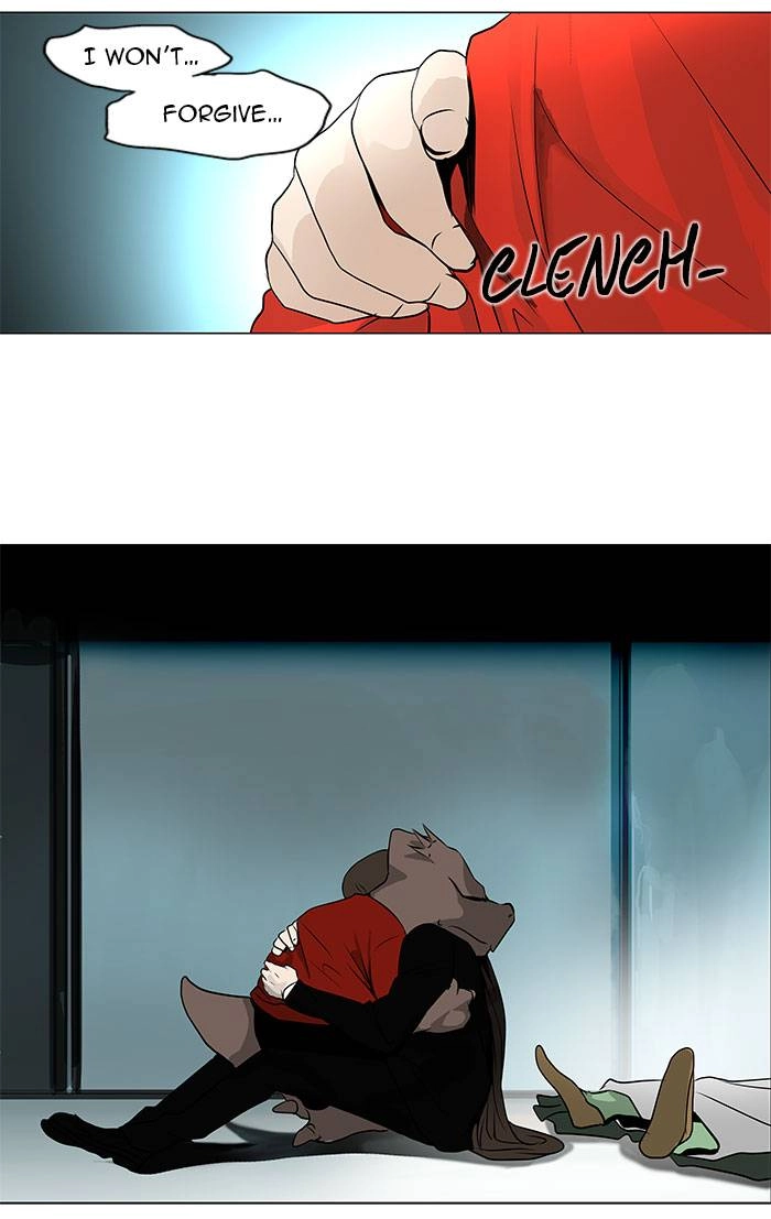 Tower of God Chapter 160 - Page 31