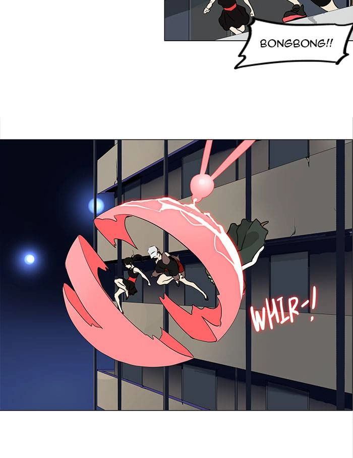 Tower of God Chapter 160 - Page 38