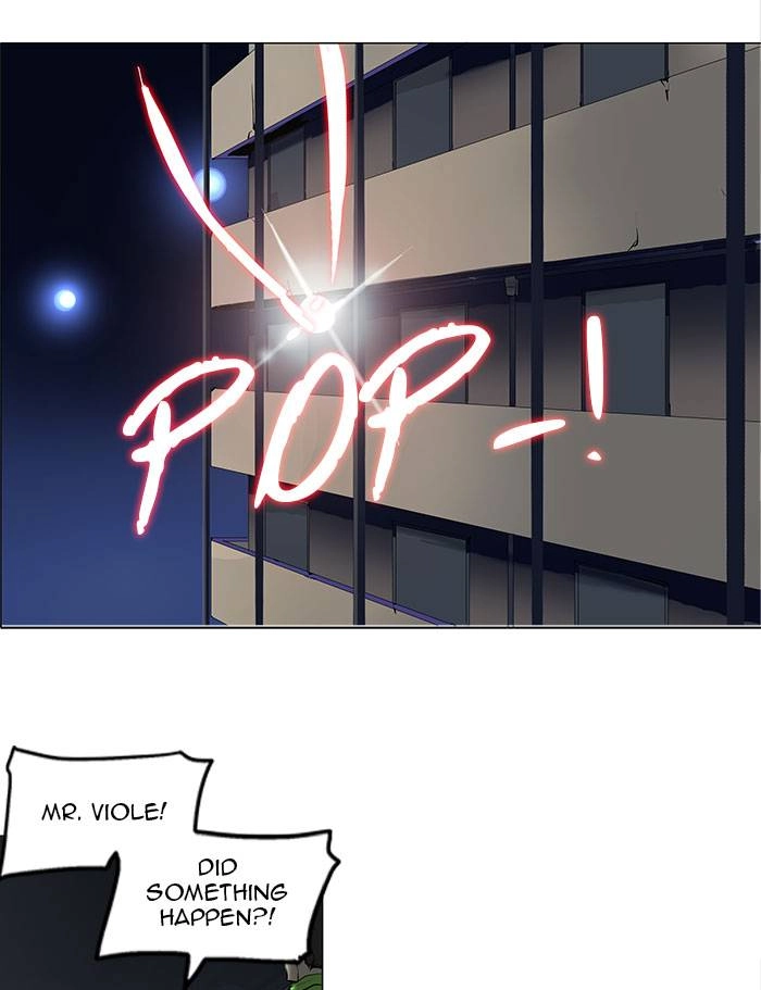 Tower of God Chapter 160 - Page 39