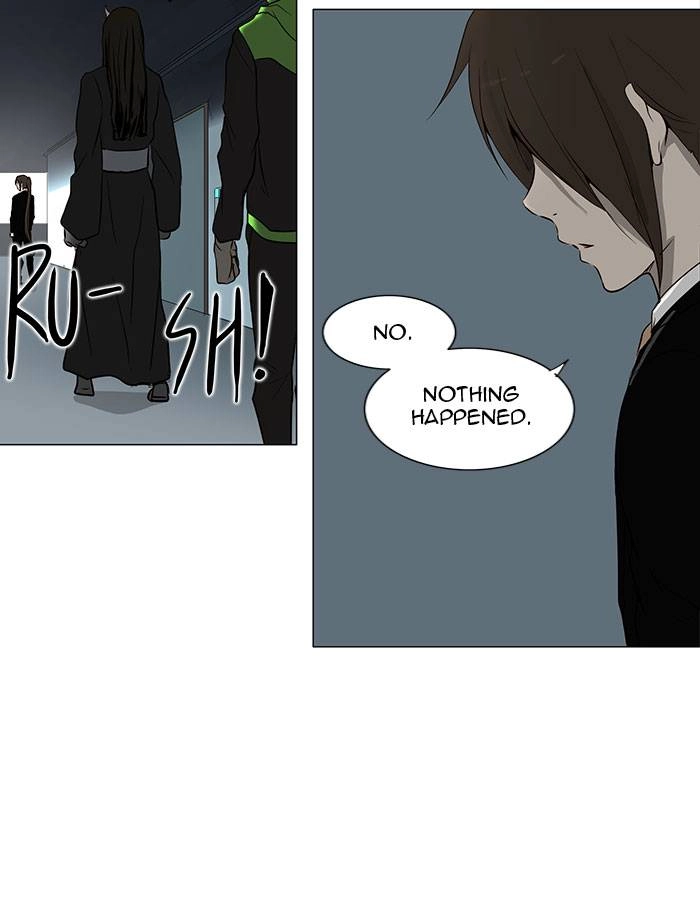 Tower of God Chapter 160 - Page 40