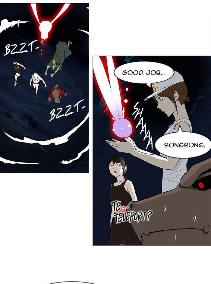 Tower of God Chapter 160 - Page 42