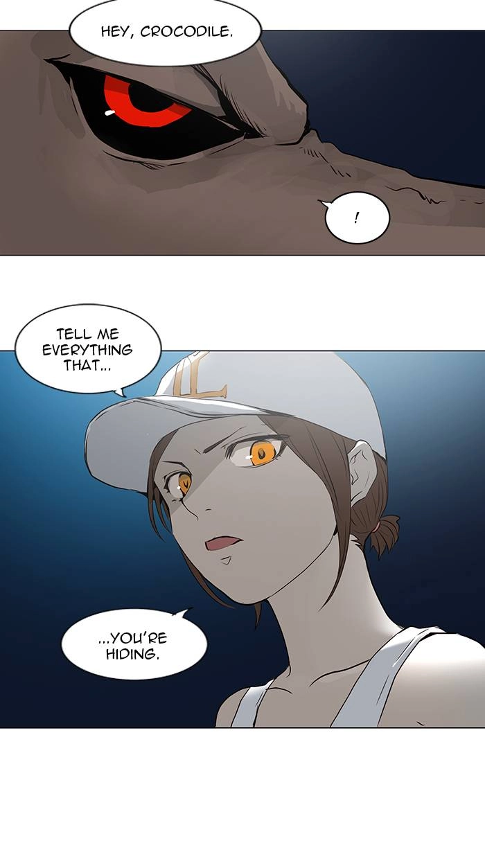 Tower of God Chapter 160 - Page 43
