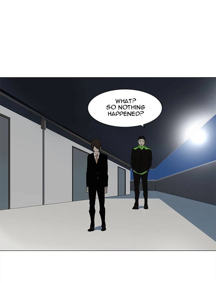 Tower of God Chapter 160 - Page 44