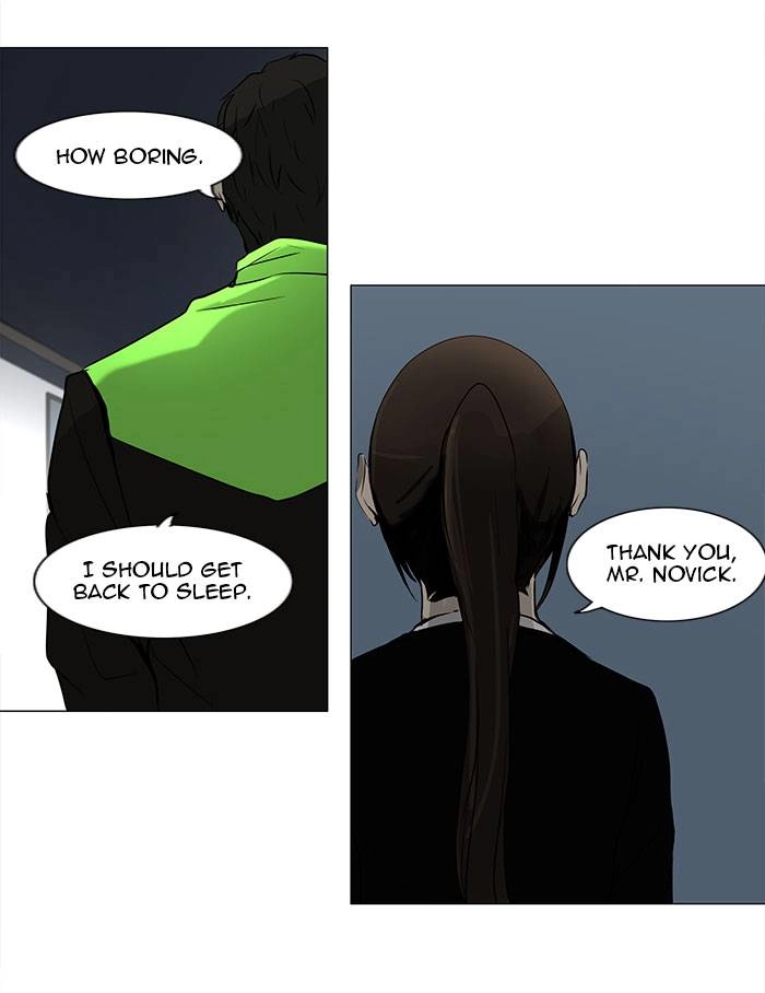 Tower of God Chapter 160 - Page 45