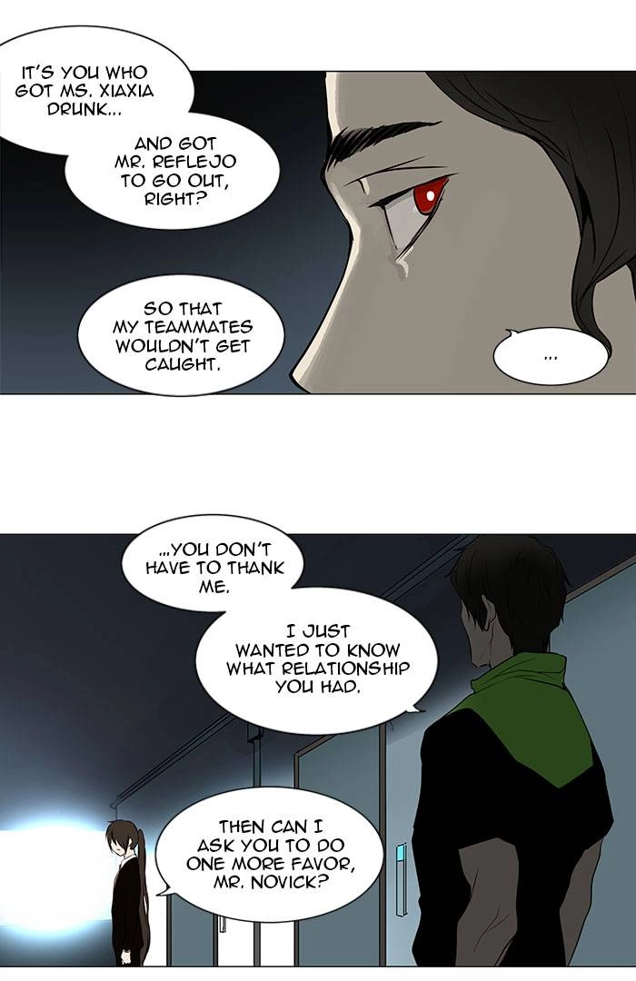 Tower of God Chapter 160 - Page 46