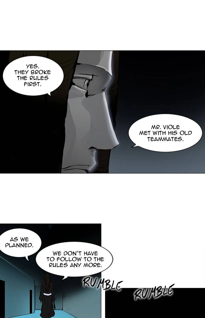 Tower of God Chapter 160 - Page 48