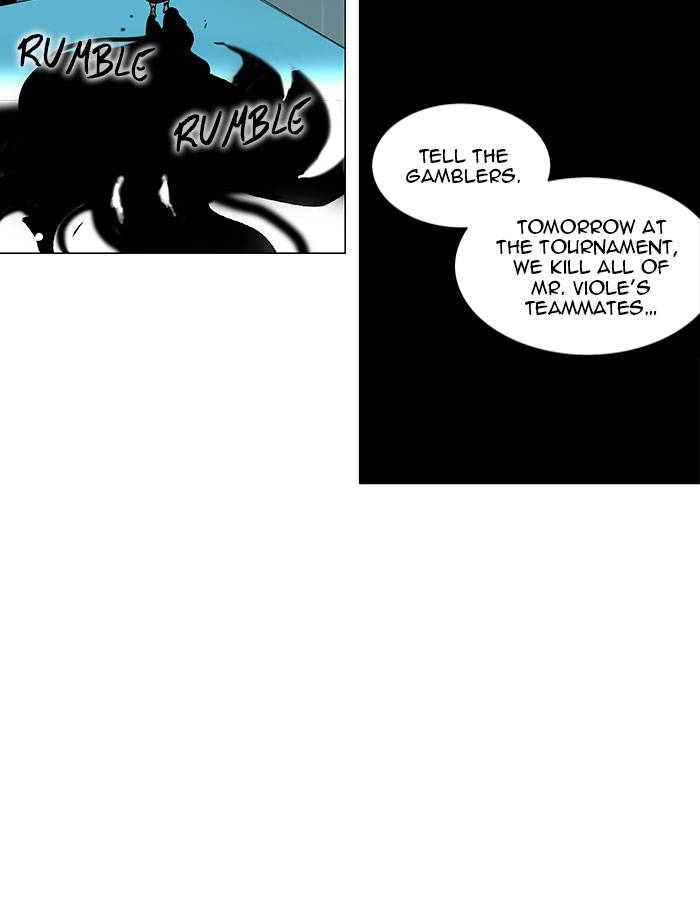 Tower of God Chapter 160 - Page 49