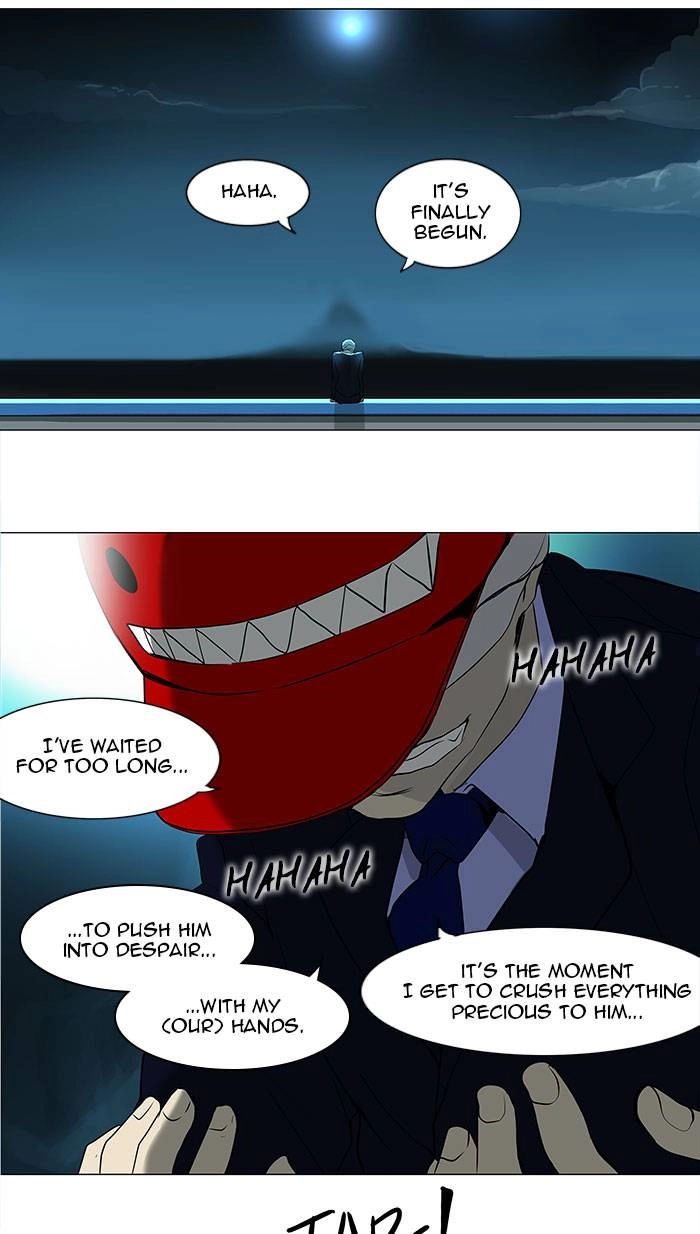 Tower of God Chapter 160 - Page 50