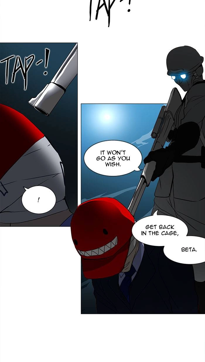 Tower of God Chapter 160 - Page 51