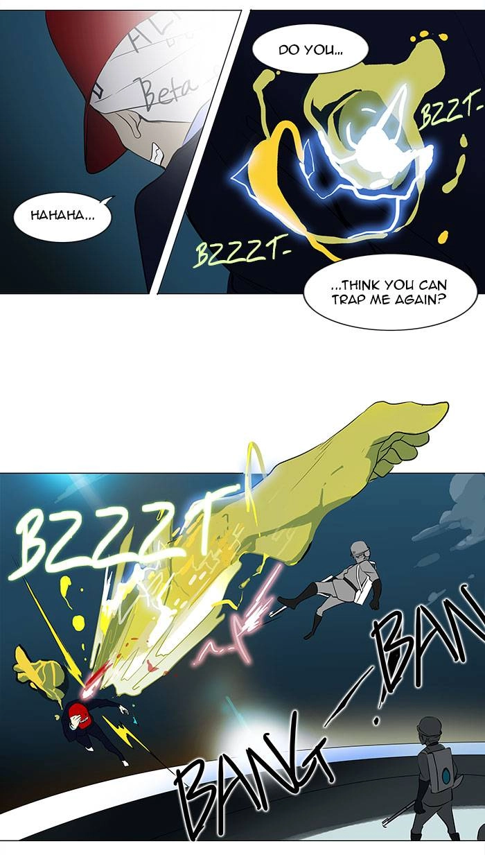 Tower of God Chapter 160 - Page 52