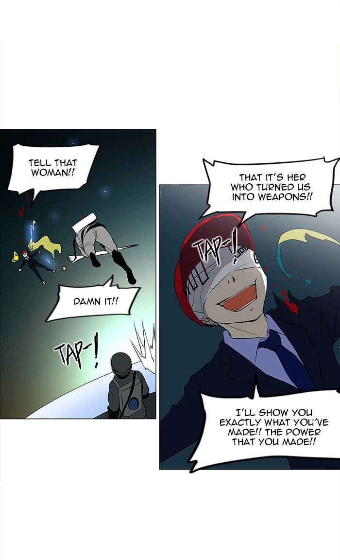 Tower of God Chapter 160 - Page 53