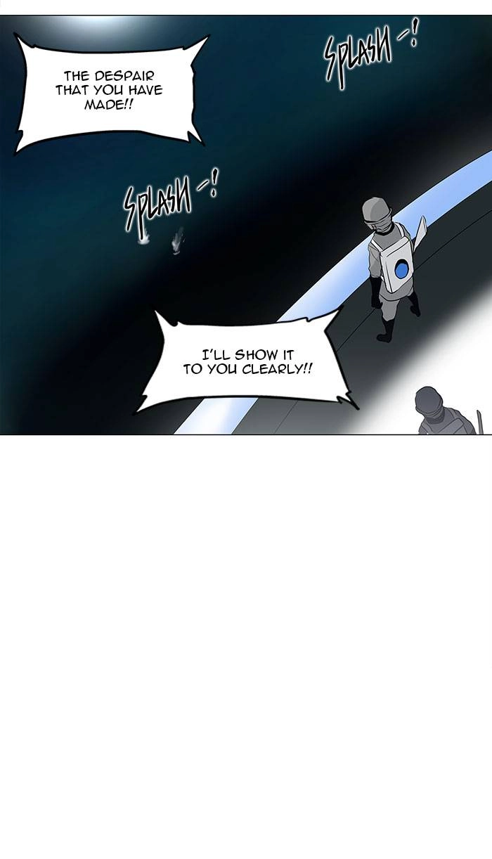 Tower of God Chapter 160 - Page 54