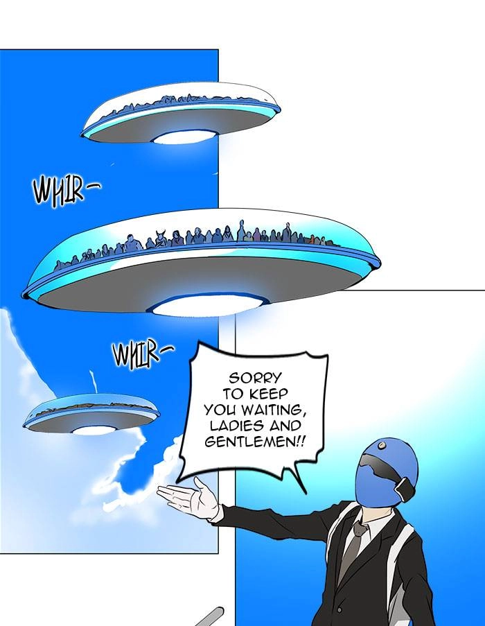 Tower of God Chapter 160 - Page 57