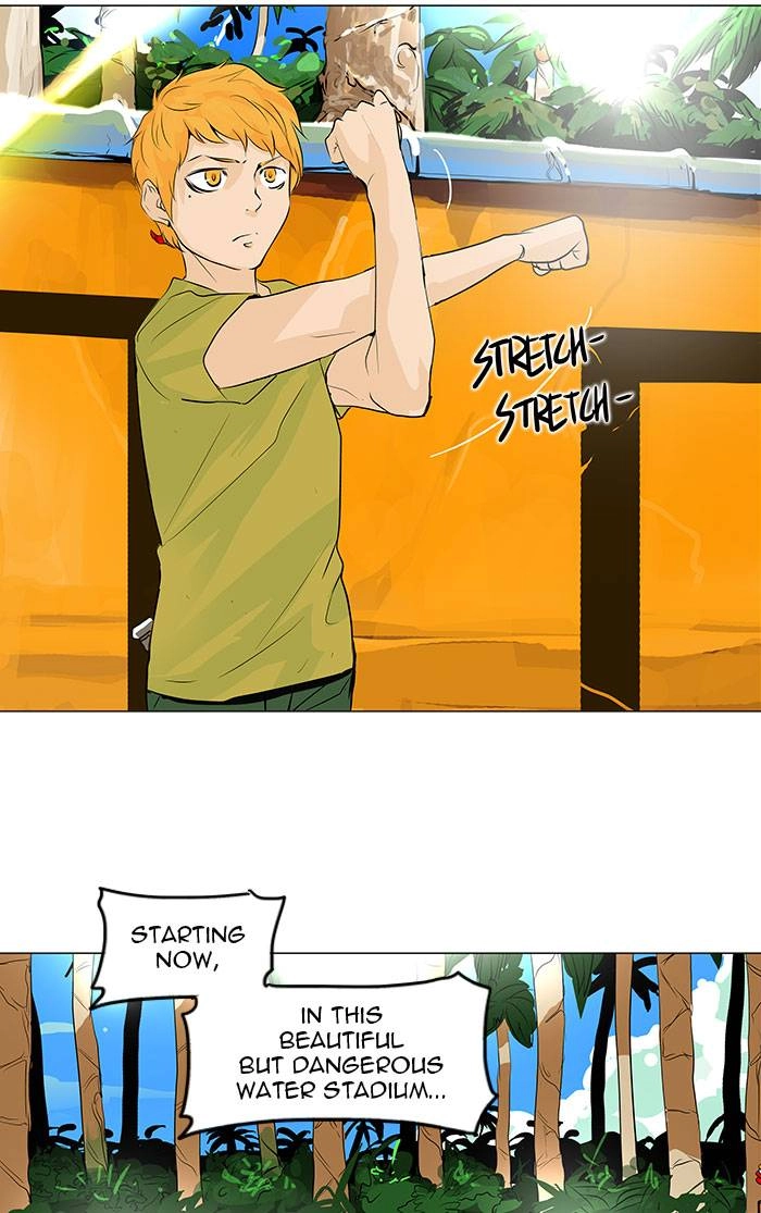 Tower of God Chapter 160 - Page 59