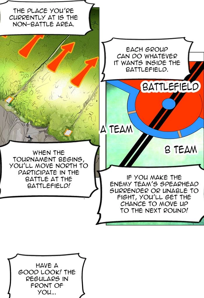 Tower of God Chapter 161 - Page 8