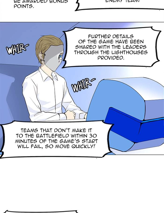 Tower of God Chapter 161 - Page 10