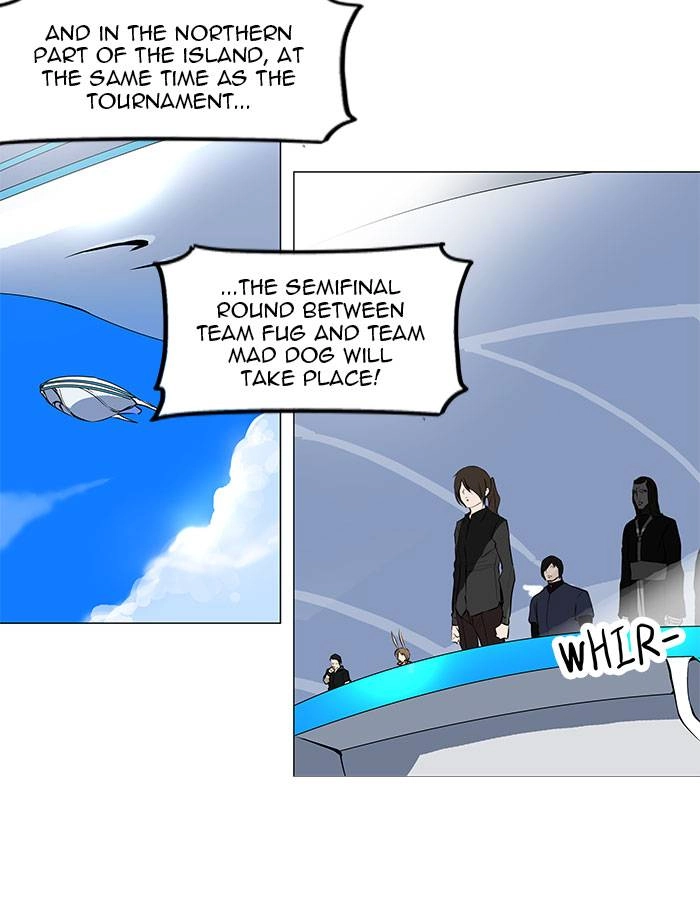 Tower of God Chapter 161 - Page 11