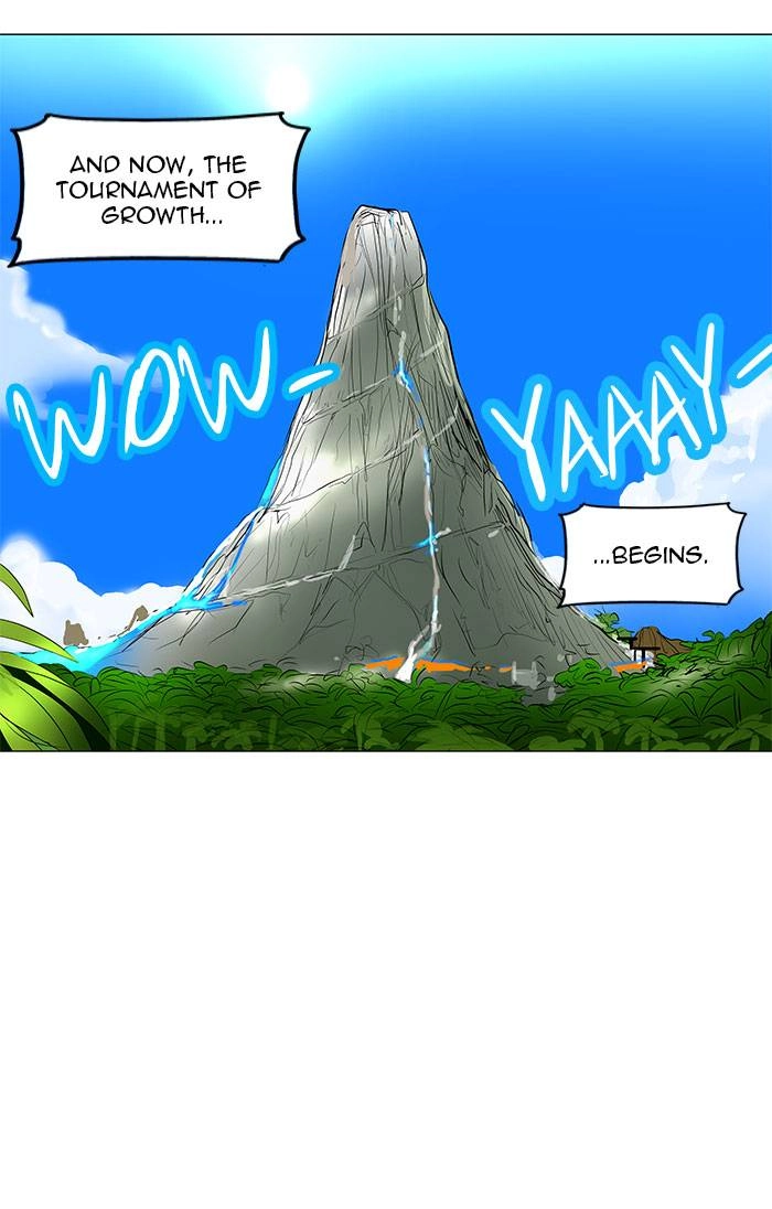 Tower of God Chapter 161 - Page 12