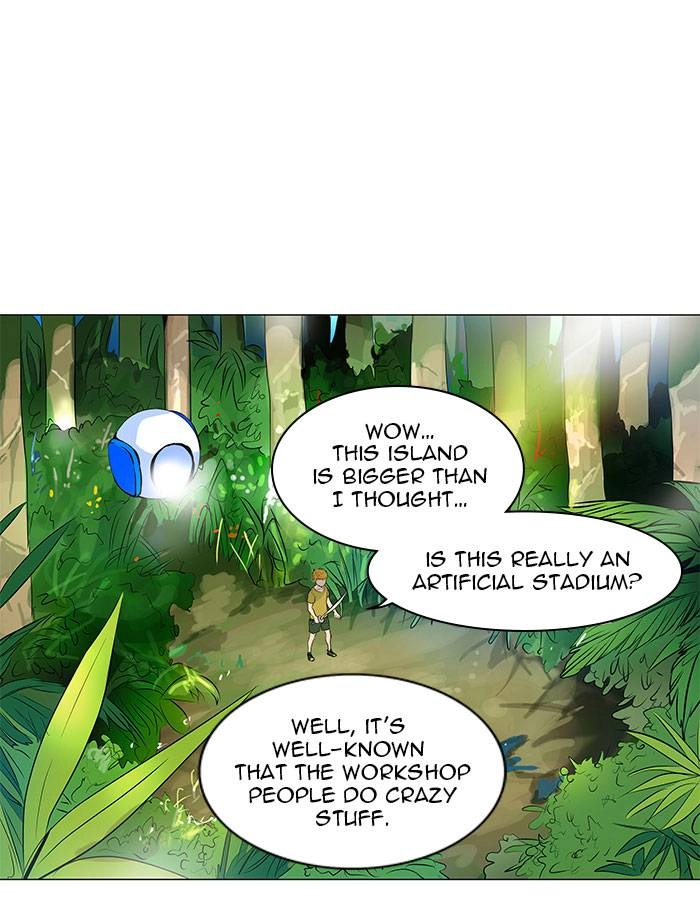 Tower of God Chapter 161 - Page 15