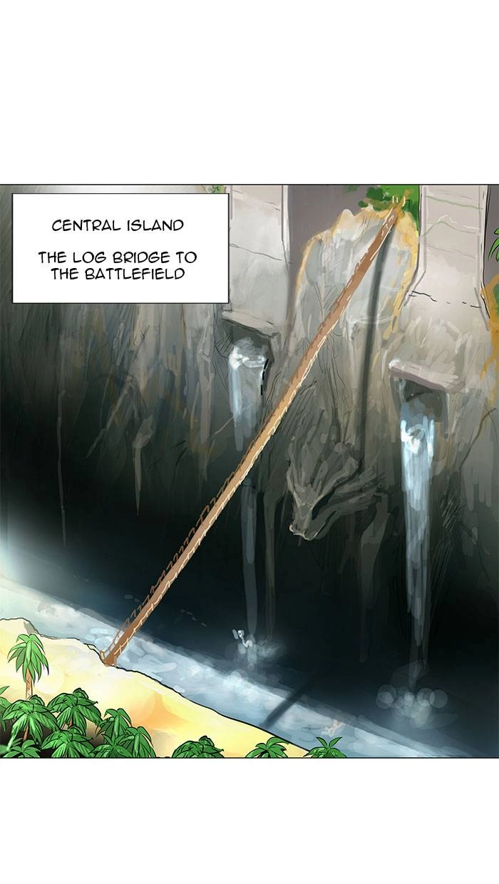 Tower of God Chapter 161 - Page 23
