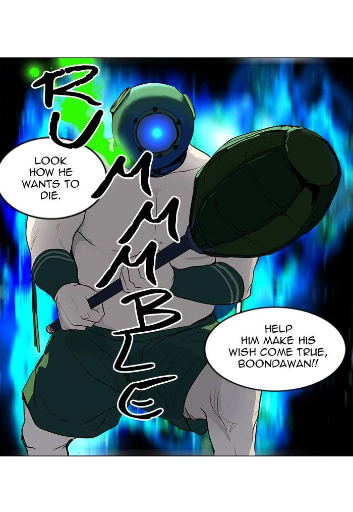 Tower of God Chapter 161 - Page 28