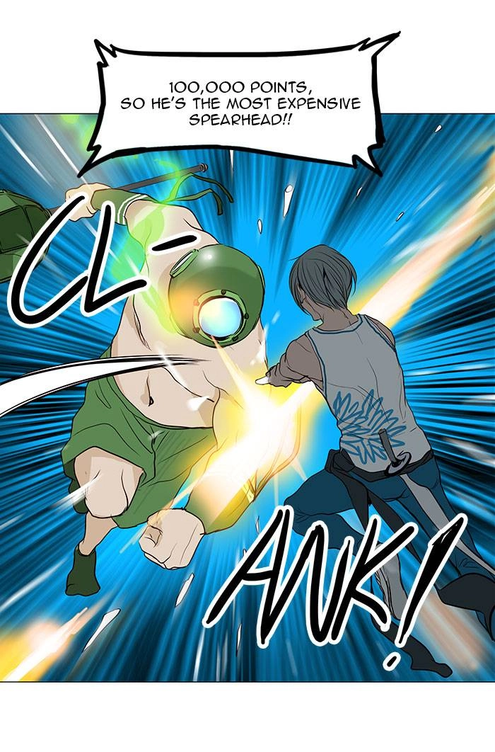 Tower of God Chapter 161 - Page 31