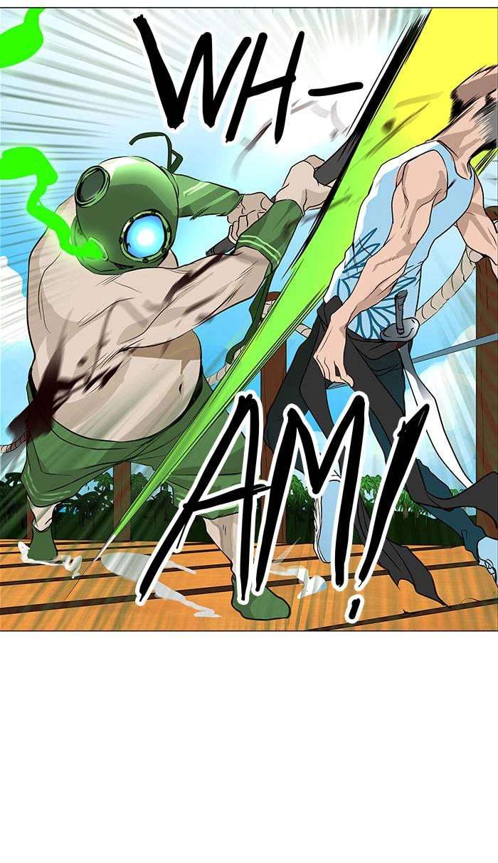 Tower of God Chapter 161 - Page 33