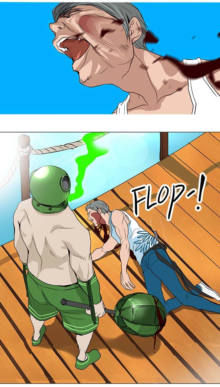 Tower of God Chapter 161 - Page 34