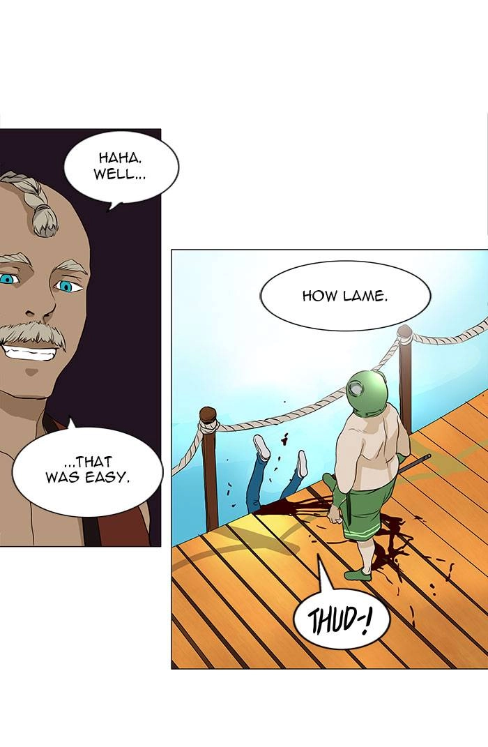Tower of God Chapter 161 - Page 35