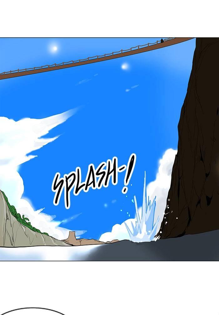 Tower of God Chapter 161 - Page 36