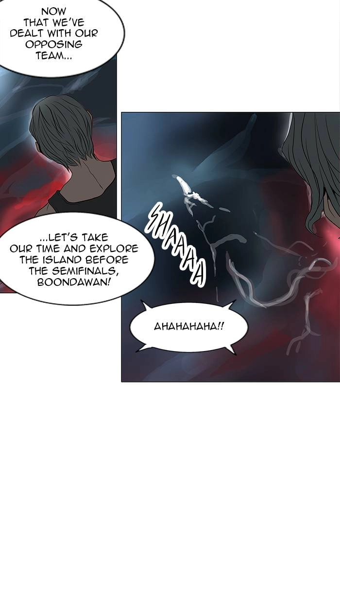 Tower of God Chapter 161 - Page 37