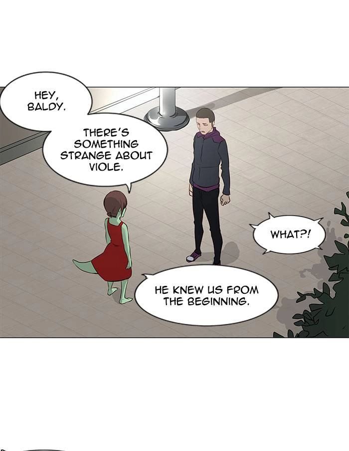 Tower of God Chapter 161 - Page 40