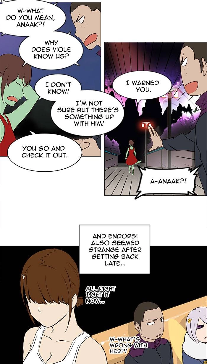Tower of God Chapter 161 - Page 41