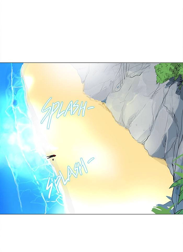 Tower of God Chapter 161 - Page 43