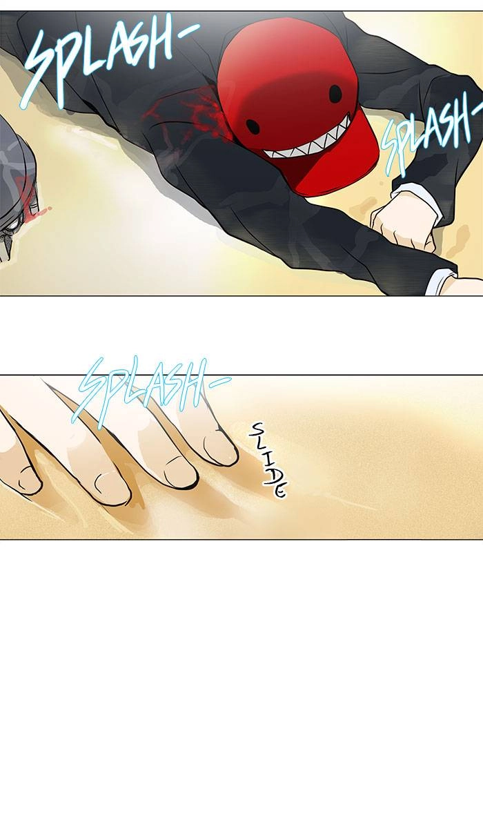 Tower of God Chapter 161 - Page 44