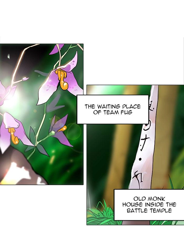 Tower of God Chapter 161 - Page 46
