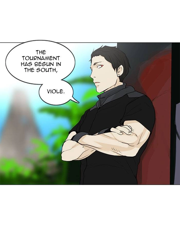 Tower of God Chapter 161 - Page 47