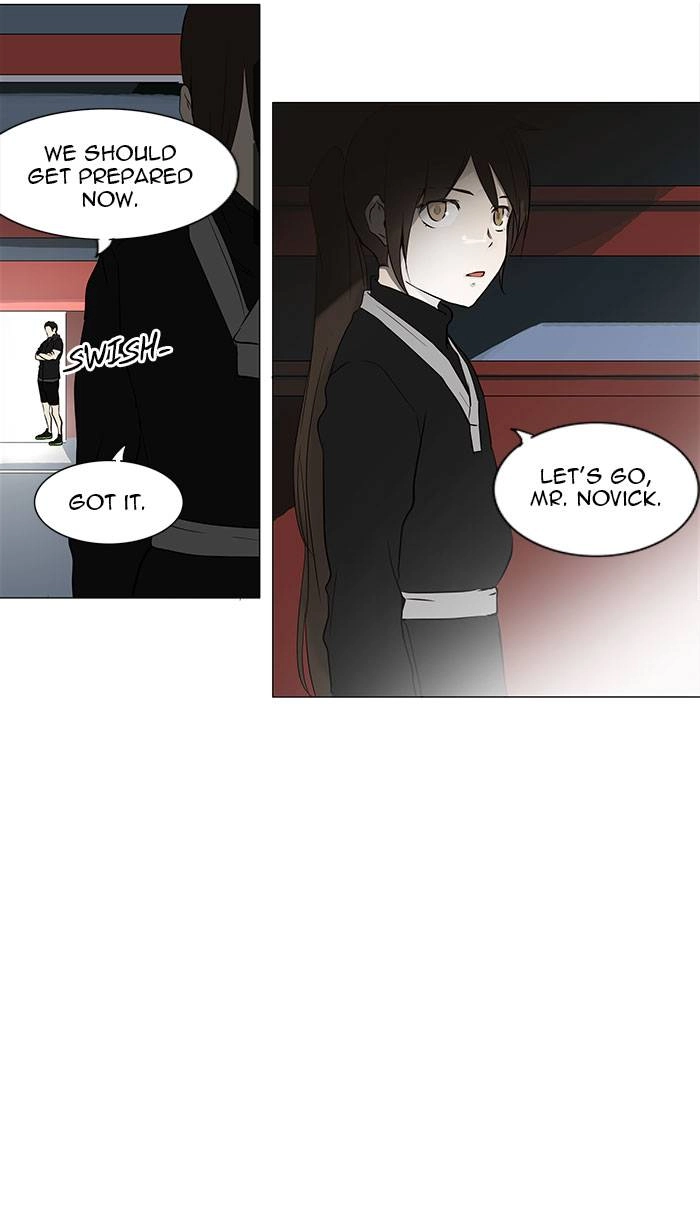 Tower of God Chapter 161 - Page 48