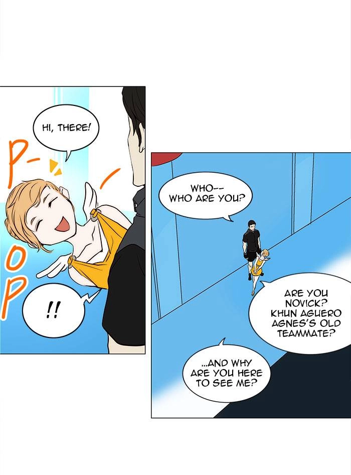 Tower of God Chapter 163 - Page 5