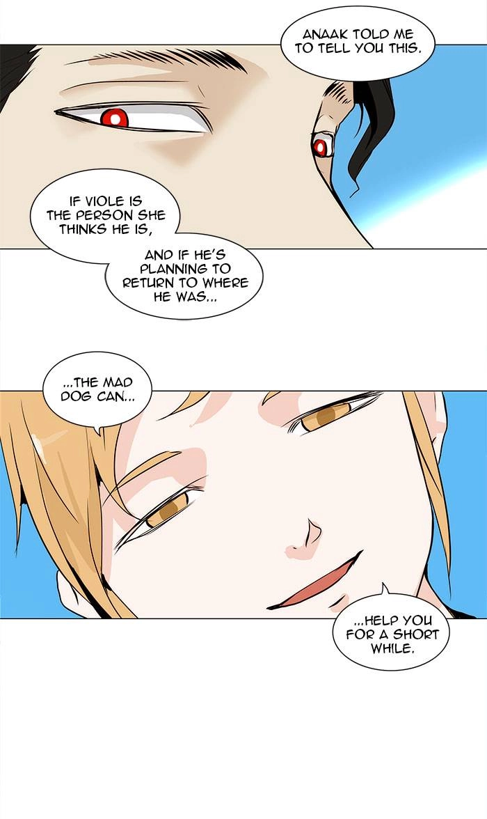 Tower of God Chapter 163 - Page 6