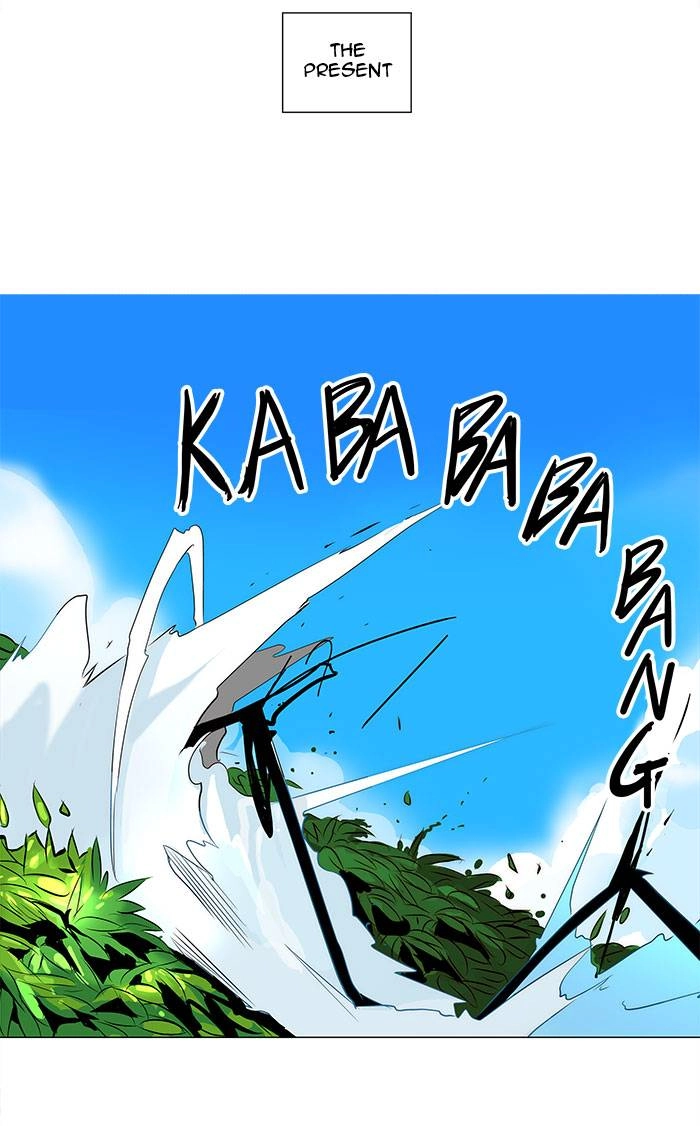Tower of God Chapter 163 - Page 7