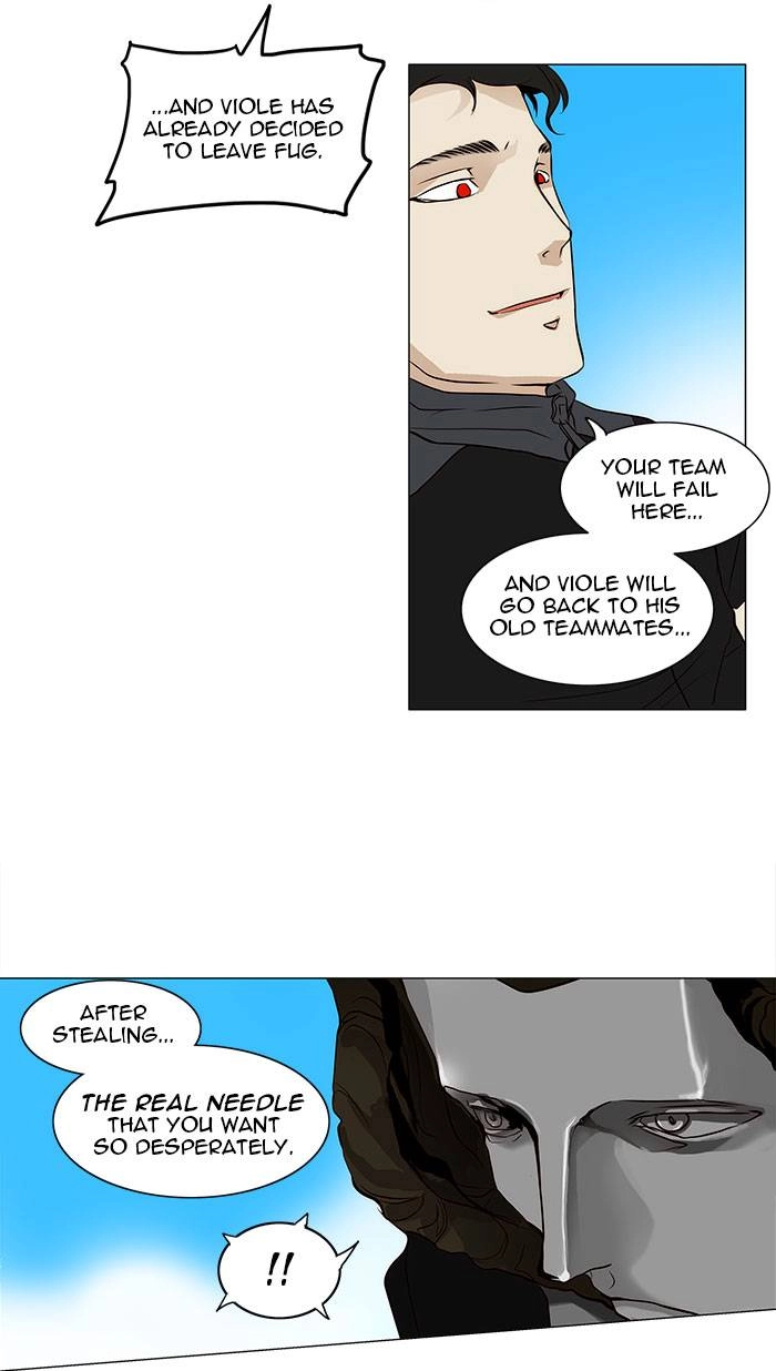 Tower of God Chapter 163 - Page 9