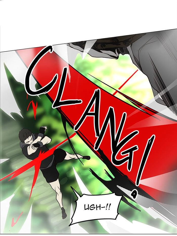 Tower of God Chapter 163 - Page 10