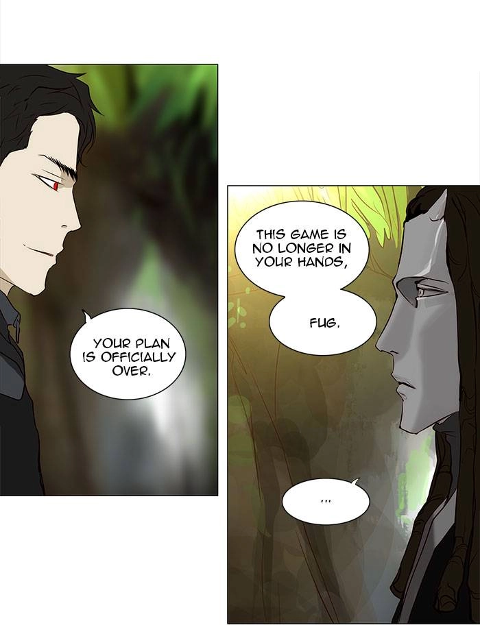 Tower of God Chapter 163 - Page 12