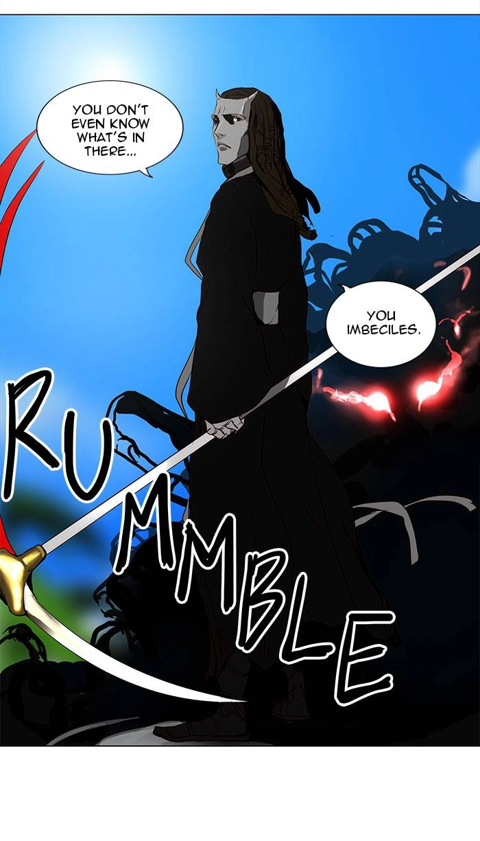 Tower of God Chapter 163 - Page 14