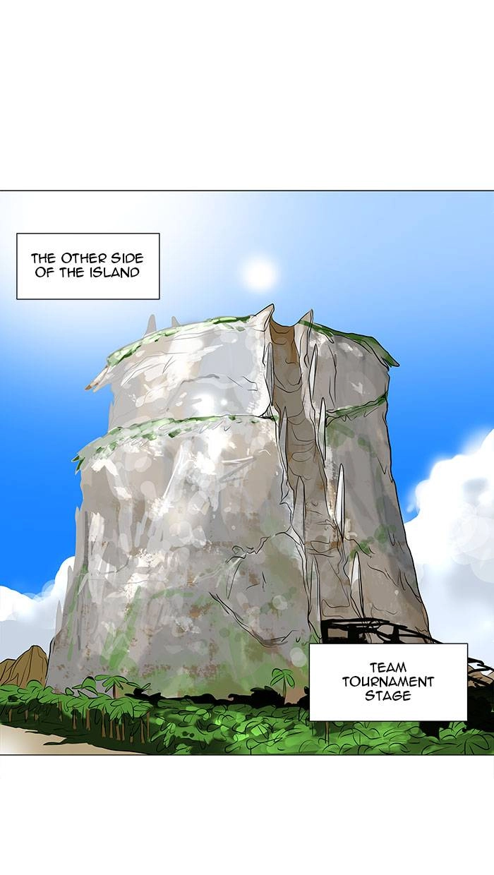 Tower of God Chapter 163 - Page 17