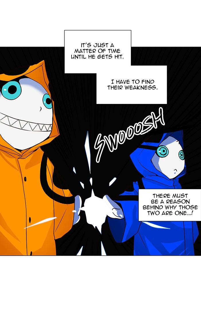 Tower of God Chapter 163 - Page 23