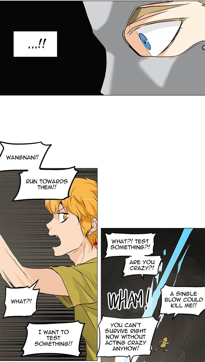 Tower of God Chapter 163 - Page 24